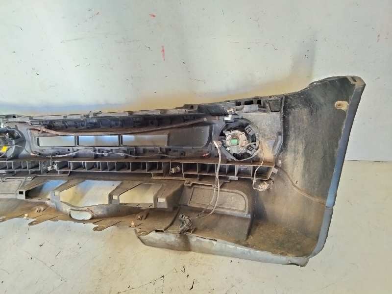 Recambio de paragolpes delantero para land rover range rover sport v6 td hse referencia OEM IAM   