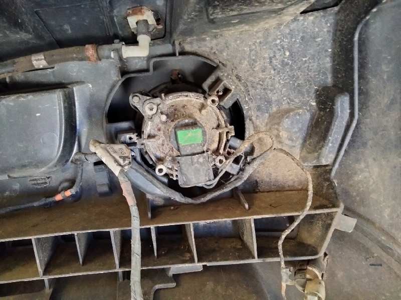 Recambio de paragolpes delantero para land rover range rover sport v6 td hse referencia OEM IAM   