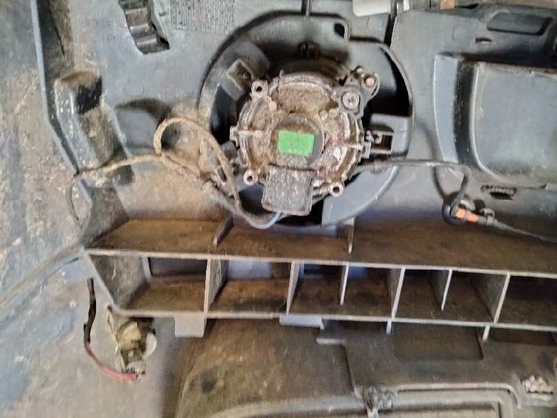 Recambio de paragolpes delantero para land rover range rover sport v6 td hse referencia OEM IAM   