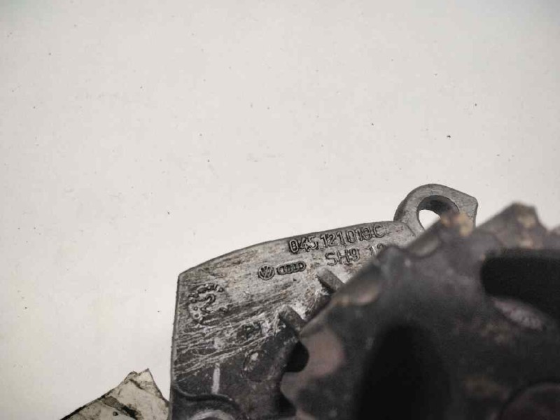 Recambio de bomba agua para seat ibiza (6l1) 1.9 tdi referencia OEM IAM 045121019C  