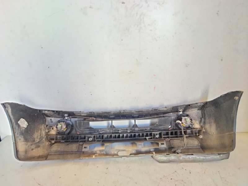 Recambio de paragolpes delantero para land rover range rover sport v6 td hse referencia OEM IAM   