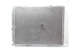 Recambio de radiador agua para mercedes clase e (w124) berlina e 300 diesel (124.131) referencia OEM IAM 21372   2