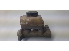 Recambio de bomba freno para hyundai s-coupe (sl) 1.5 12v cat referencia OEM IAM   45758 2
