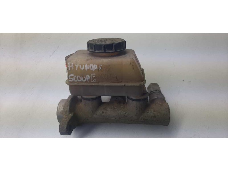 Recambio de bomba freno para hyundai s-coupe (sl) 1.5 12v cat referencia OEM IAM   45758