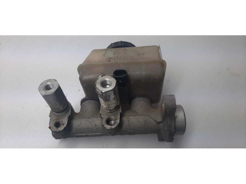 Recambio de bomba freno para hyundai s-coupe (sl) 1.5 12v cat referencia OEM IAM   45758