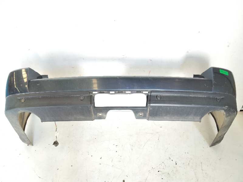 Recambio de paragolpes trasero para land rover range rover sport v6 td hse referencia OEM IAM   