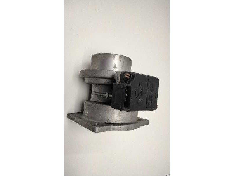 Recambio de caudalimetro para nissan serena (c23m) 2.0 cat referencia OEM IAM 2268053J00 NISSAN HITACHI