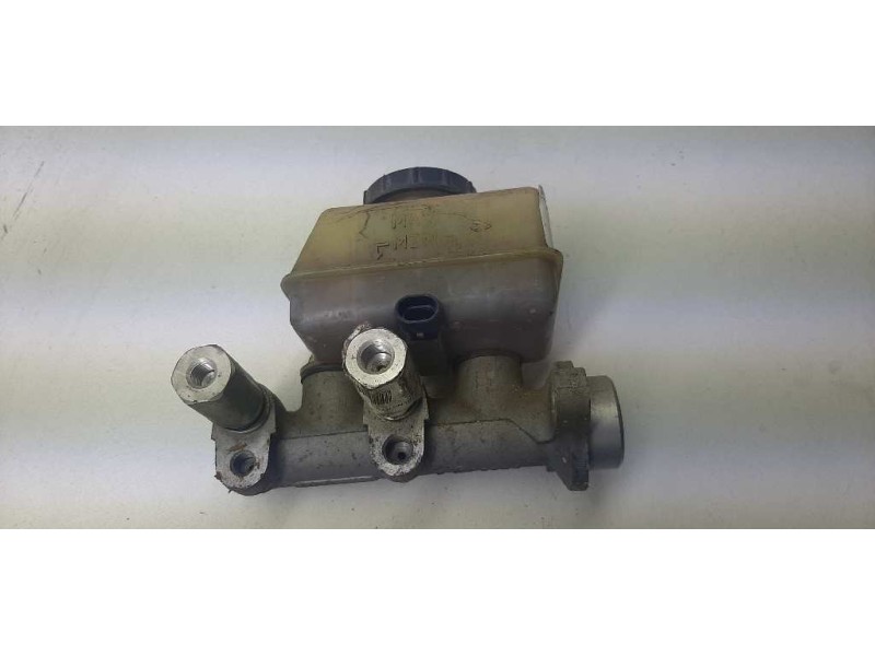 Recambio de bomba freno para hyundai s-coupe (sl) 1.5 12v cat referencia OEM IAM   45758