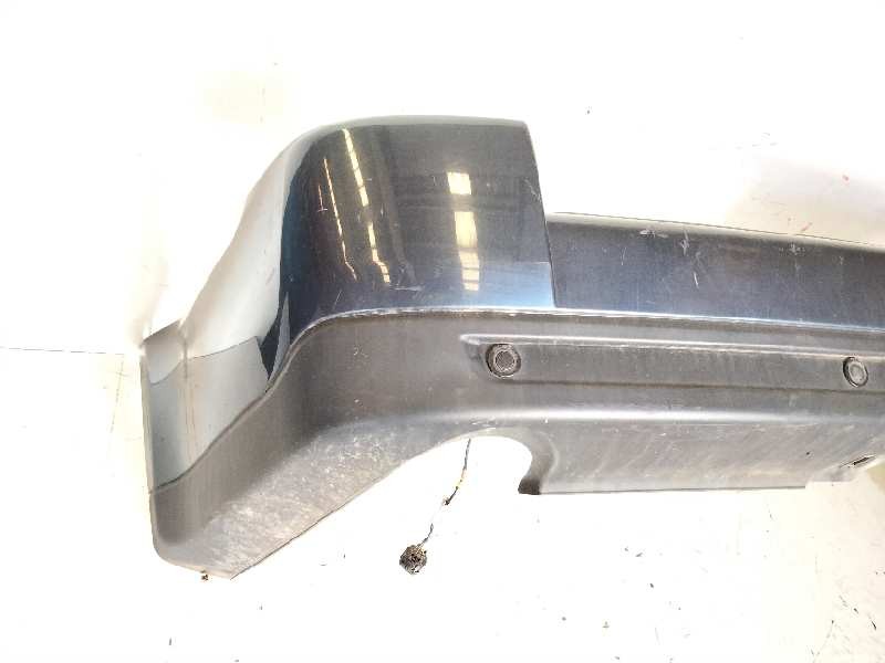 Recambio de paragolpes trasero para land rover range rover sport v6 td hse referencia OEM IAM   