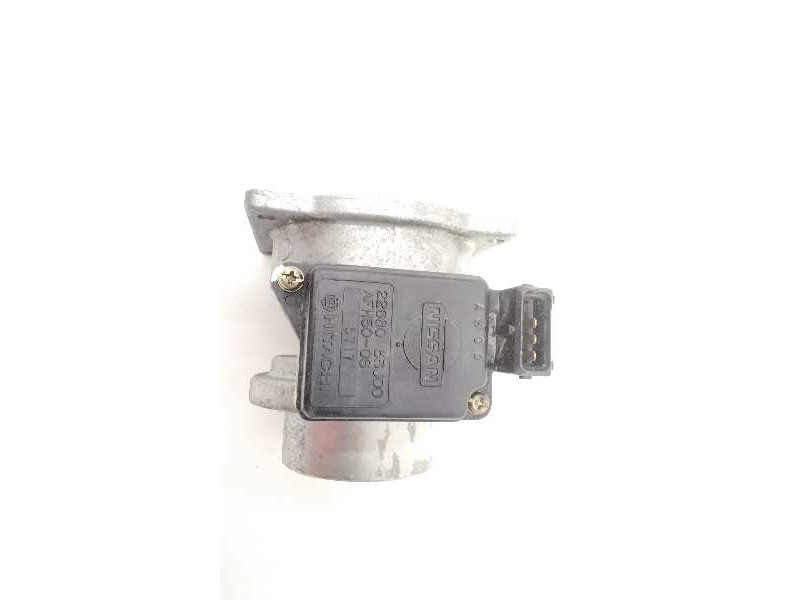 Recambio de caudalimetro para nissan serena (c23m) 2.0 cat referencia OEM IAM 2268053J00 NISSAN HITACHI