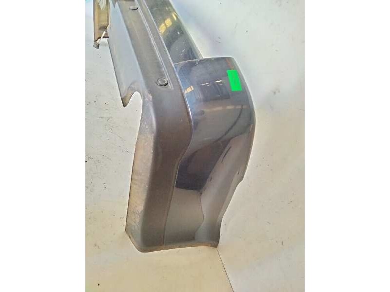 Recambio de paragolpes trasero para land rover range rover sport v6 td hse referencia OEM IAM   