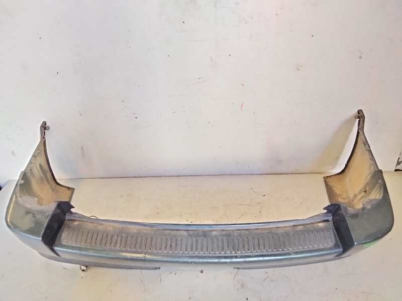 Recambio de paragolpes trasero para land rover range rover sport v6 td hse referencia OEM IAM   