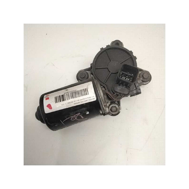Recambio de motor limpia delantero para hyundai s-coupe (sl) 1.5 12v cat referencia OEM IAM   45759