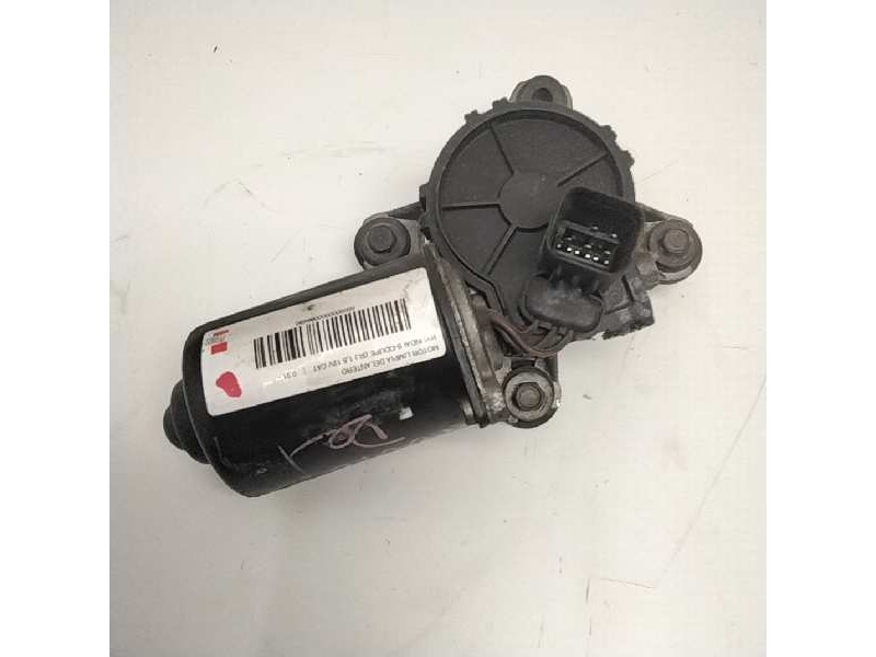 Recambio de motor limpia delantero para hyundai s-coupe (sl) 1.5 12v cat referencia OEM IAM   45759