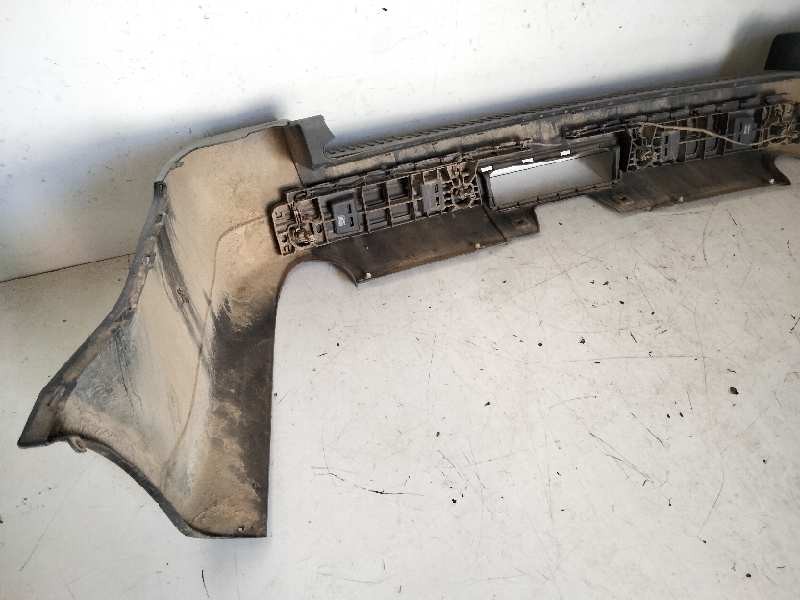 Recambio de paragolpes trasero para land rover range rover sport v6 td hse referencia OEM IAM   