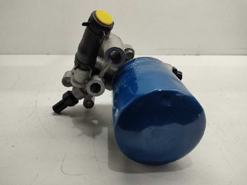 Recambio de soporte filtro aceite para mitsubishi montero sport (k90) referencia OEM IAM   