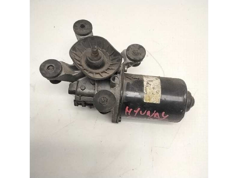 Recambio de motor limpia delantero para hyundai s-coupe (sl) 1.5 12v cat referencia OEM IAM   45759