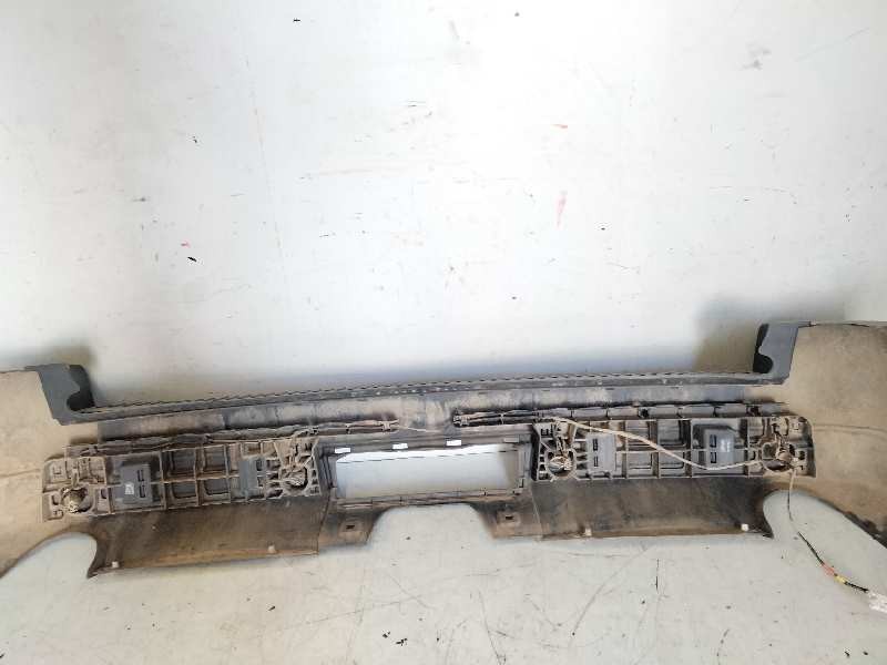 Recambio de paragolpes trasero para land rover range rover sport v6 td hse referencia OEM IAM   