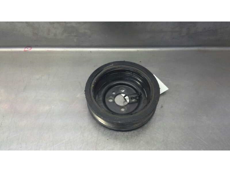 Recambio de polea cigueñal para seat ibiza (6l1) 1.9 tdi referencia OEM IAM 036185243E  