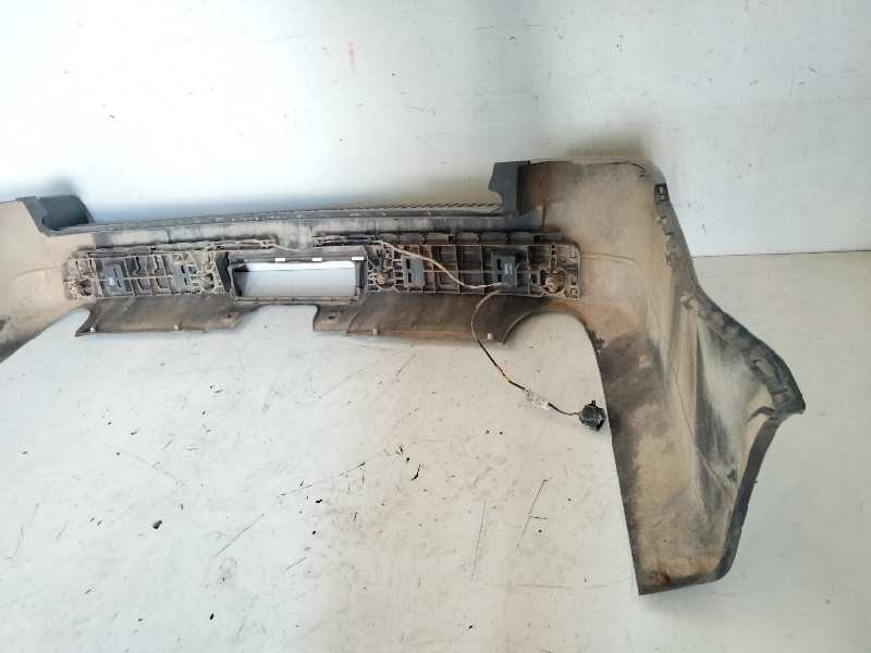 Recambio de paragolpes trasero para land rover range rover sport v6 td hse referencia OEM IAM   