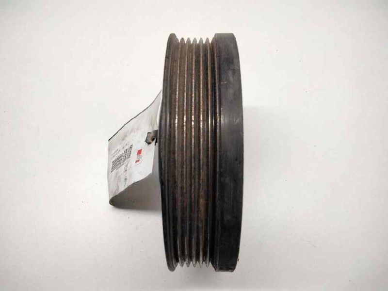 Recambio de polea cigueñal para seat ibiza (6l1) 1.9 tdi referencia OEM IAM 036185243E  