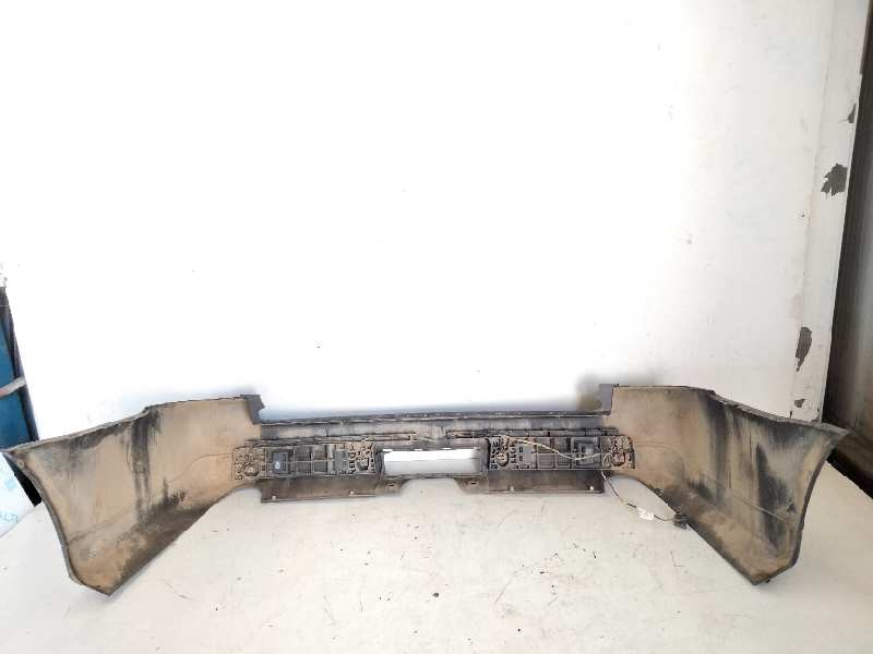 Recambio de paragolpes trasero para land rover range rover sport v6 td hse referencia OEM IAM   