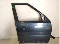 Recambio de puerta delantera derecha para land rover range rover sport v6 td hse referencia OEM IAM   