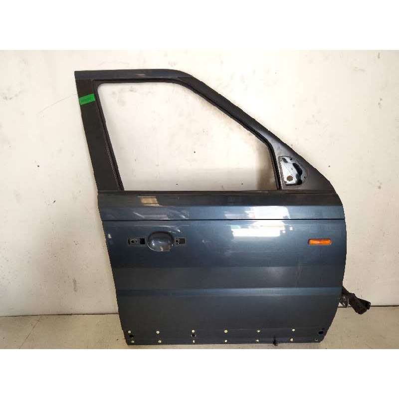 Recambio de puerta delantera derecha para land rover range rover sport v6 td hse referencia OEM IAM   