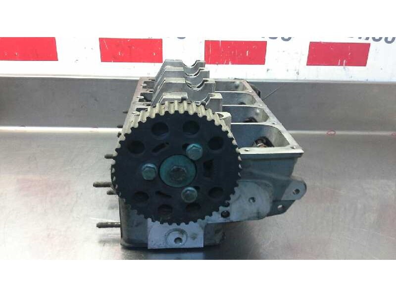 Recambio de culata para seat ibiza (6l1) 1.9 tdi referencia OEM IAM 038103373R  