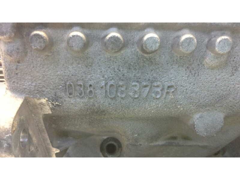 Recambio de culata para seat ibiza (6l1) 1.9 tdi referencia OEM IAM 038103373R  