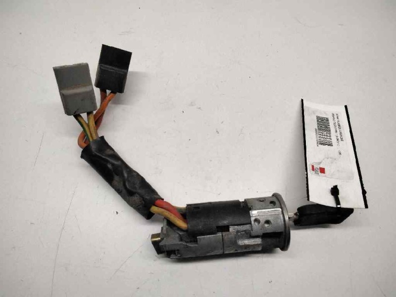 Recambio de conmutador de arranque para renault clio ii fase i (b/cbo) 1.2 referencia OEM IAM   45772