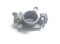 Recambio de cuerpo de mariposa para citroen berlingo 1.4i multispace referencia OEM IAM 1635A0  