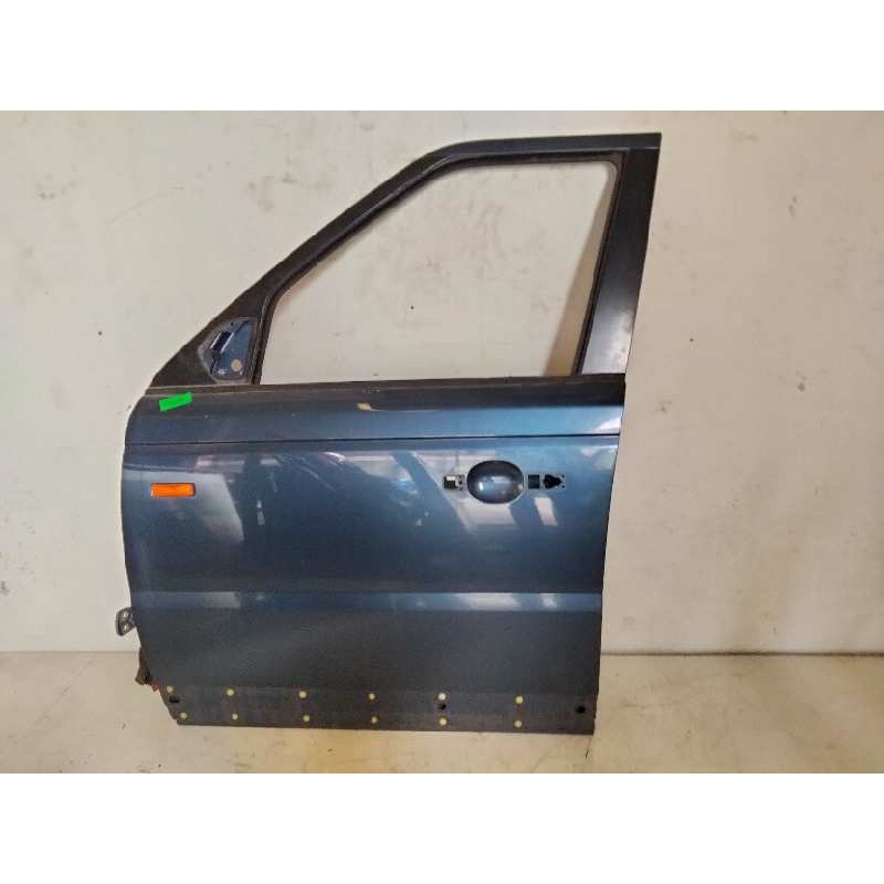 Recambio de puerta delantera izquierda para land rover range rover sport v6 td hse referencia OEM IAM   