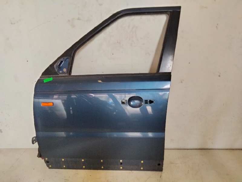 Recambio de puerta delantera izquierda para land rover range rover sport v6 td hse referencia OEM IAM   