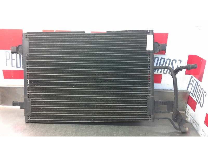Recambio de condensador / radiador aire acondicionado para volkswagen passat berlina (3b2) comfortline referencia OEM IAM   
