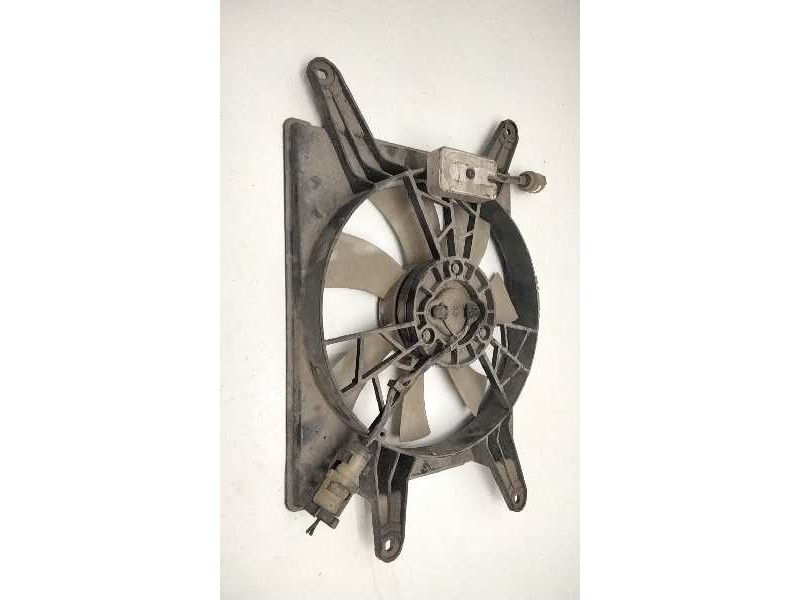 Recambio de electroventilador para hyundai coupe (rd) referencia OEM IAM   45790