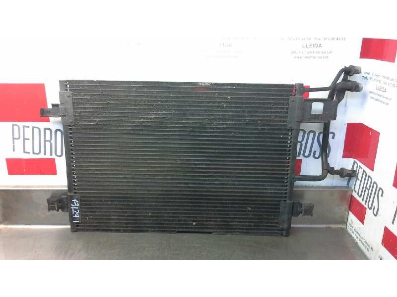 Recambio de condensador / radiador aire acondicionado para volkswagen passat berlina (3b2) comfortline referencia OEM IAM   