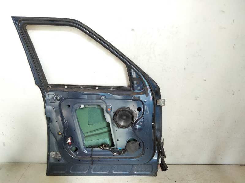 Recambio de puerta delantera izquierda para land rover range rover sport v6 td hse referencia OEM IAM   