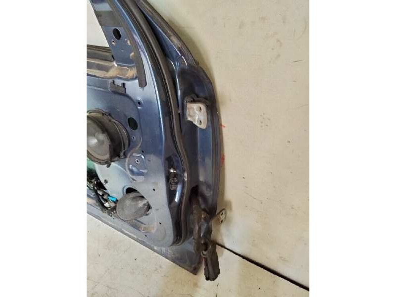 Recambio de puerta delantera izquierda para land rover range rover sport v6 td hse referencia OEM IAM   