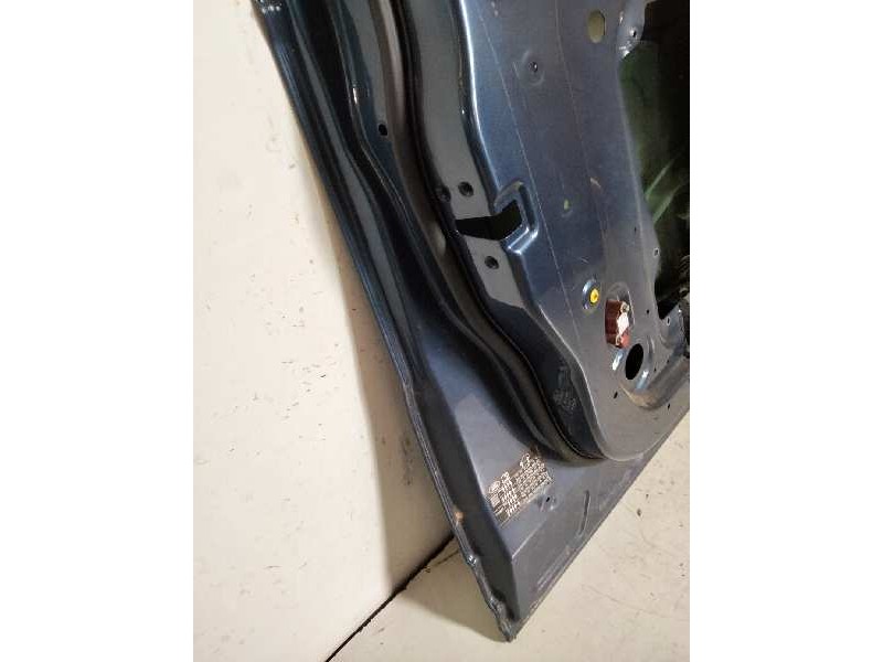 Recambio de puerta delantera izquierda para land rover range rover sport v6 td hse referencia OEM IAM   