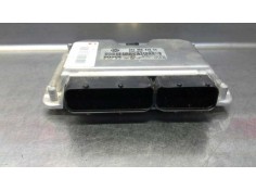 Recambio de centralita motor uce para volkswagen polo (9n3) gt referencia OEM IAM 0281012195 285  2