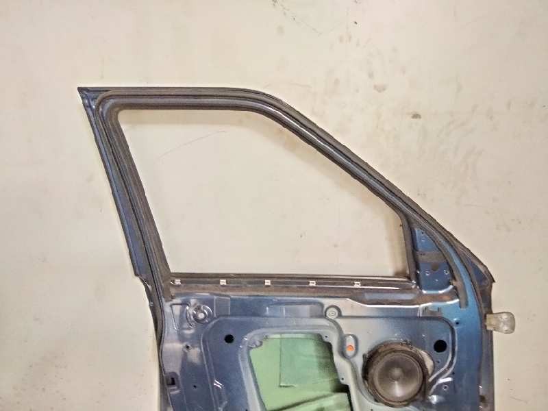 Recambio de puerta delantera izquierda para land rover range rover sport v6 td hse referencia OEM IAM   