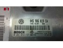 CENTRALITA MOTOR UCE 0281012195 045906019CA 1039S13131