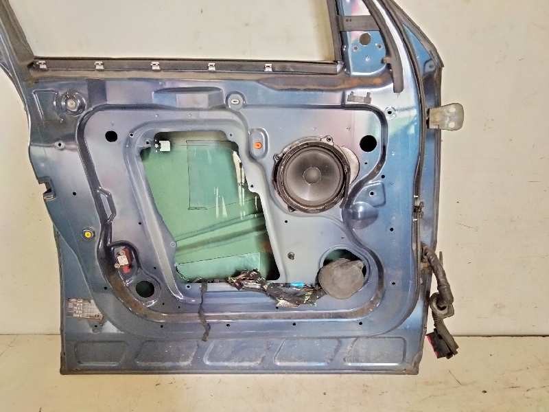Recambio de puerta delantera izquierda para land rover range rover sport v6 td hse referencia OEM IAM   