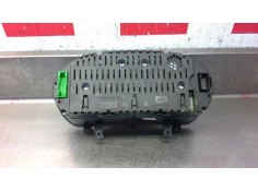 Recambio de cuadro instrumentos para volkswagen polo (9n3) gt referencia OEM IAM    2