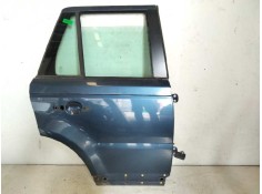 Recambio de puerta trasera derecha para land rover range rover sport v6 td hse referencia OEM IAM   