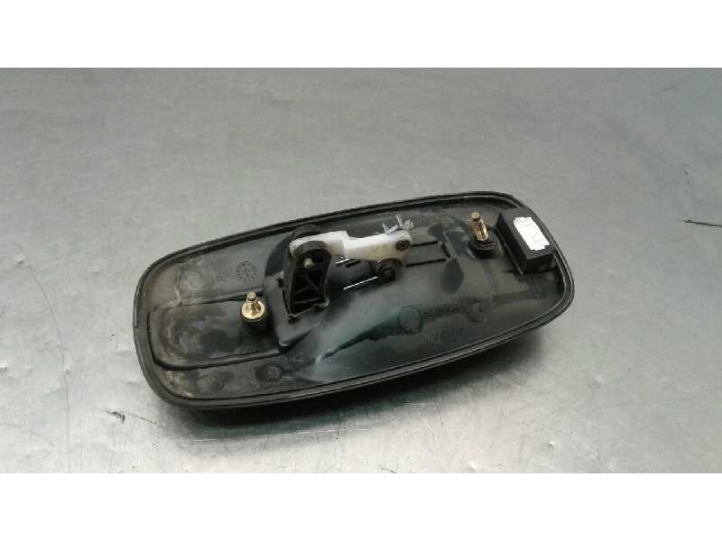 Recambio de maneta exterior delantera derecha para nissan primastar (x..) 2.0 dci diesel referencia OEM IAM   