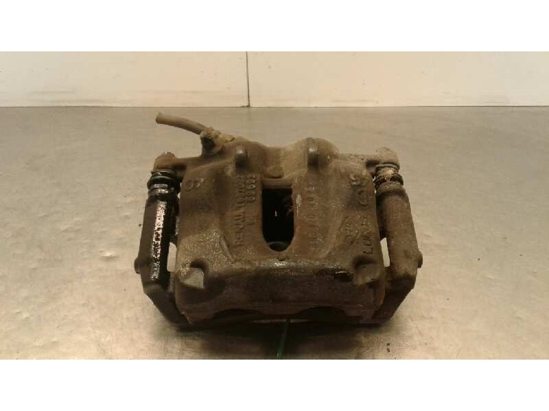 Recambio de pinza freno delantera derecha para nissan primastar (x..) 2.0 dci diesel referencia OEM IAM   