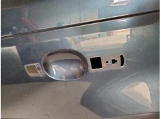 Recambio de puerta trasera izquierda para land rover range rover sport v6 td hse referencia OEM IAM    2