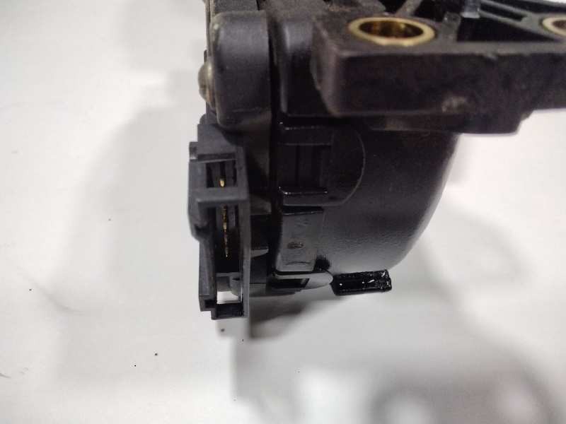 Recambio de potenciometro pedal para audi a4 berlina (b5) 1.8 t quattro (110kw) referencia OEM IAM 8D1721523A  